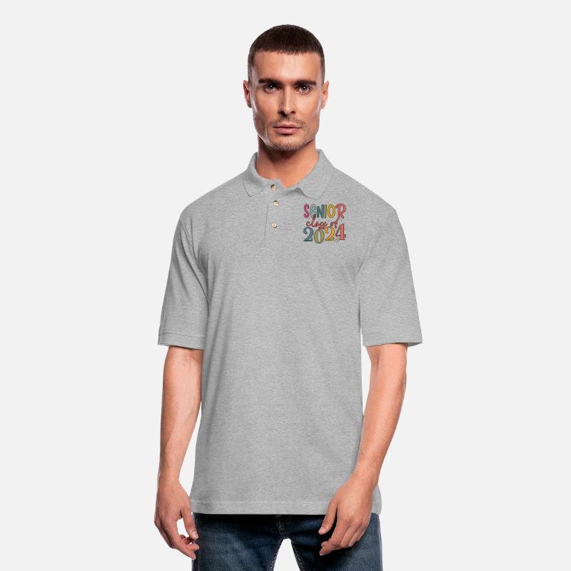 Senior Class Of 2024