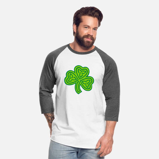 shamrock trinity