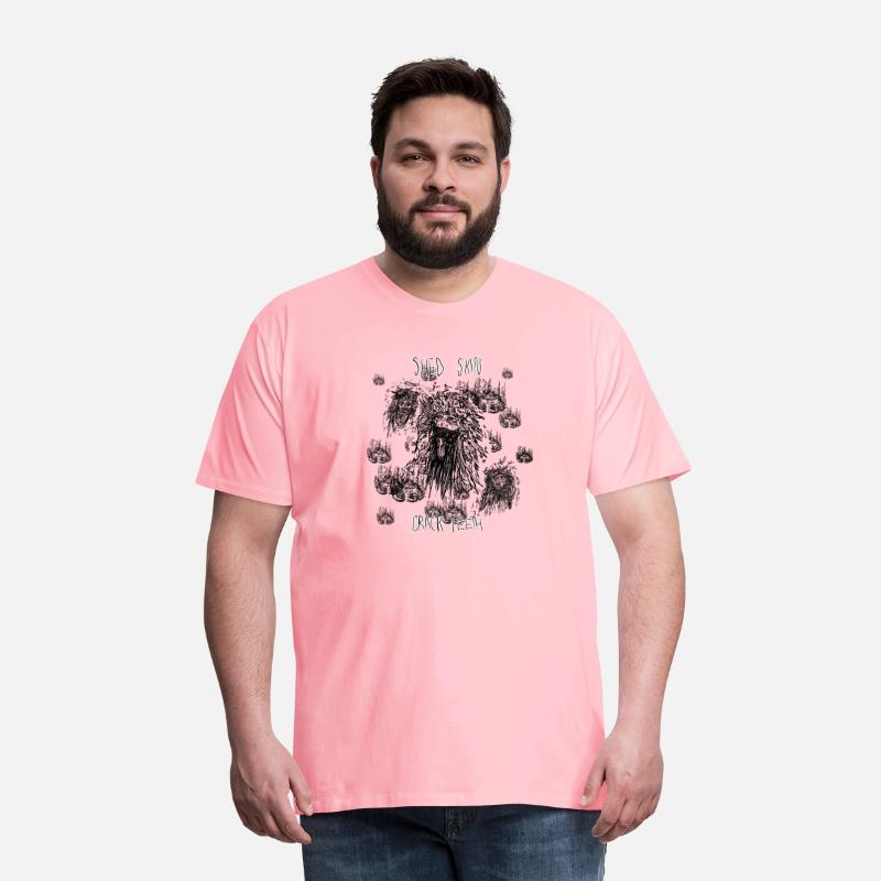 SHED SKIN, CRACK TEETH