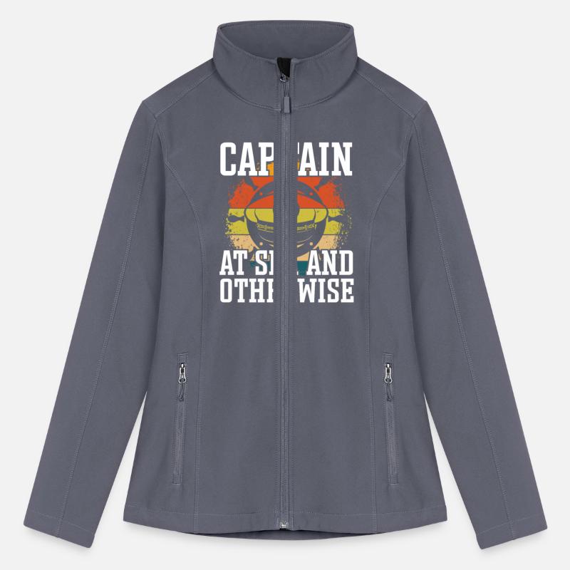 Ship captain captain sea and otherwise boat owner