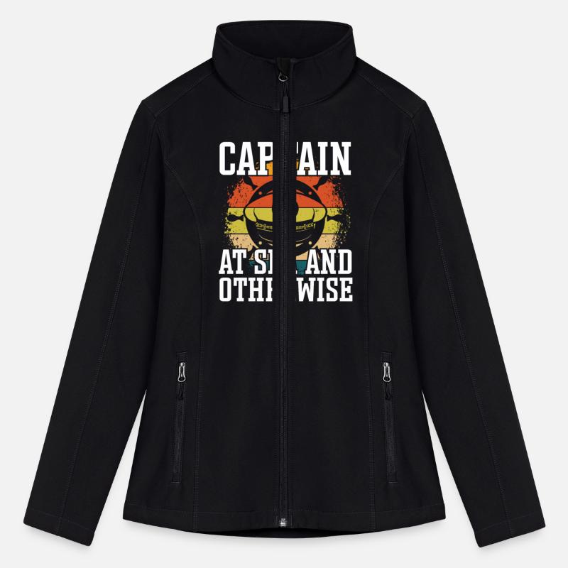 Ship captain captain sea and otherwise boat owner