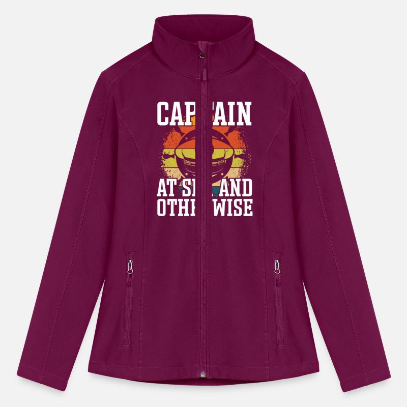 Ship captain captain sea and otherwise boat owner