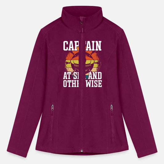 Ship captain captain sea and otherwise boat owner