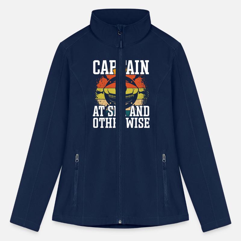 Ship captain captain sea and otherwise boat owner