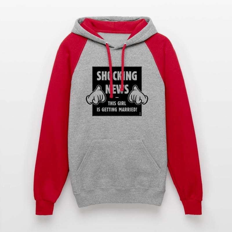 Shocking News: This Girl Is Getting Married! (1C)