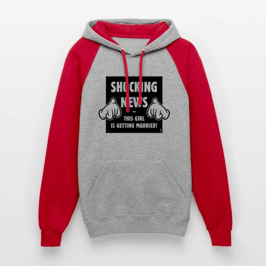 Shocking News: This Girl Is Getting Married! (1C)