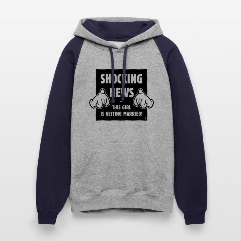 Shocking News: This Girl Is Getting Married! (1C)