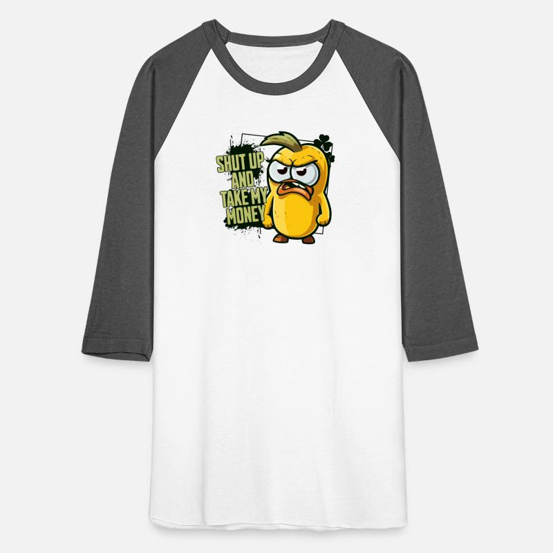 Shut up and take my money