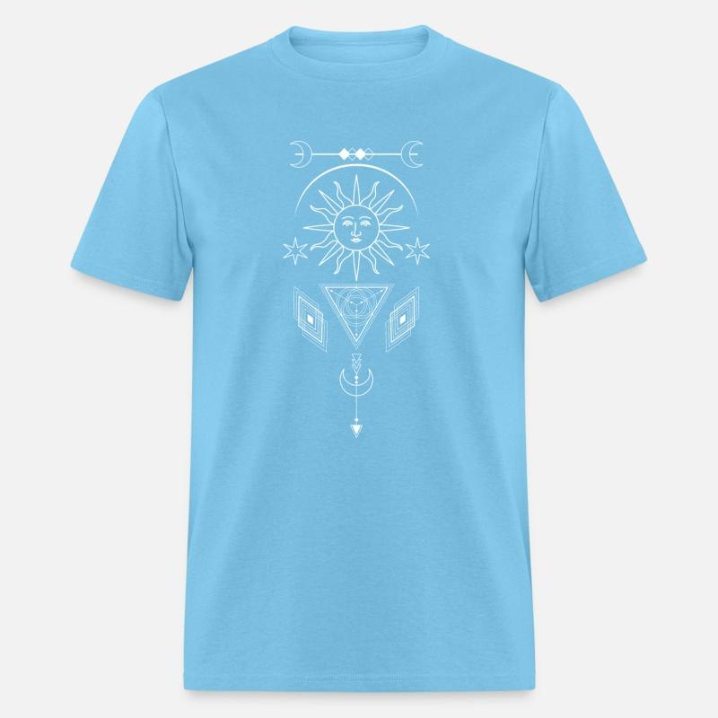 Sign l Heaven Meaning