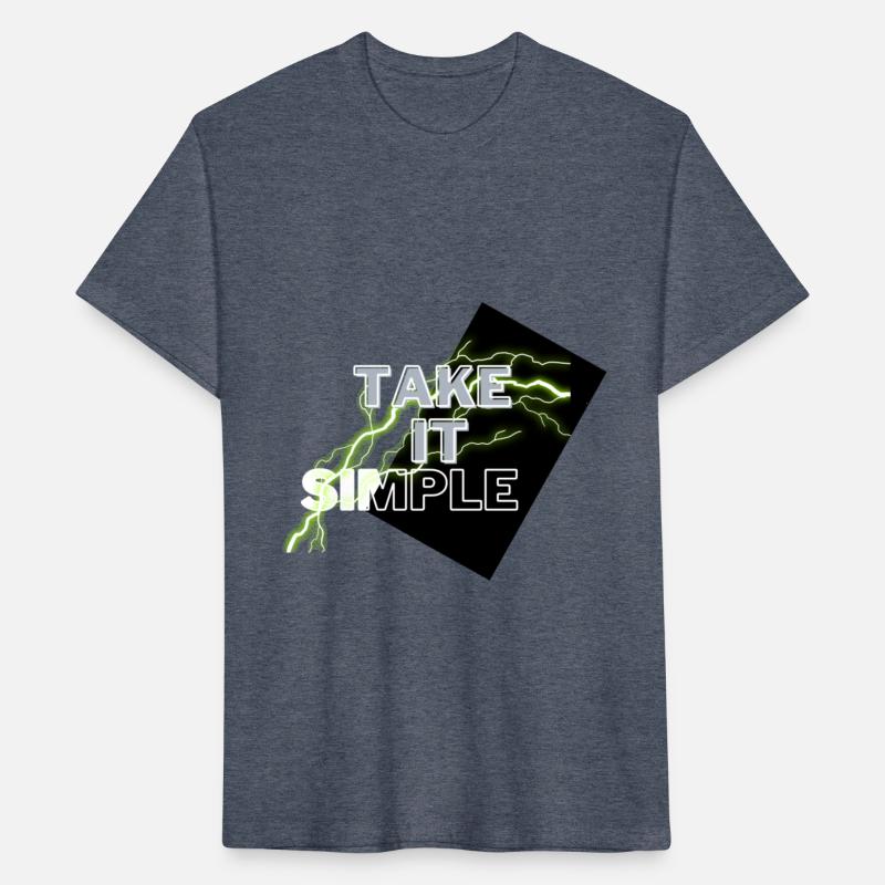 Simplicity Unleashed