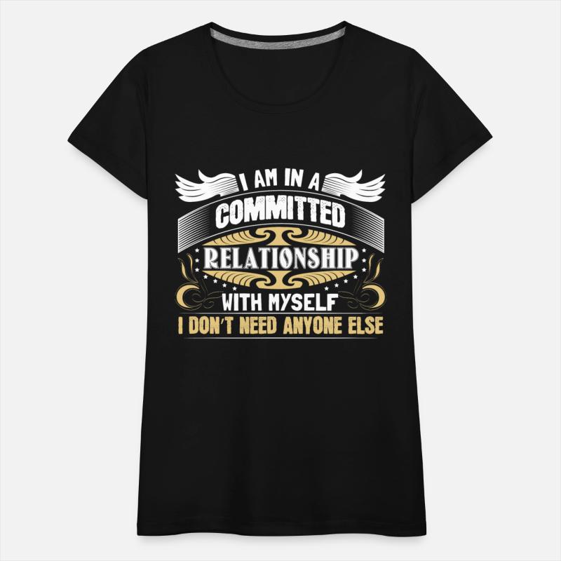 Single Independent Party Gift Idea