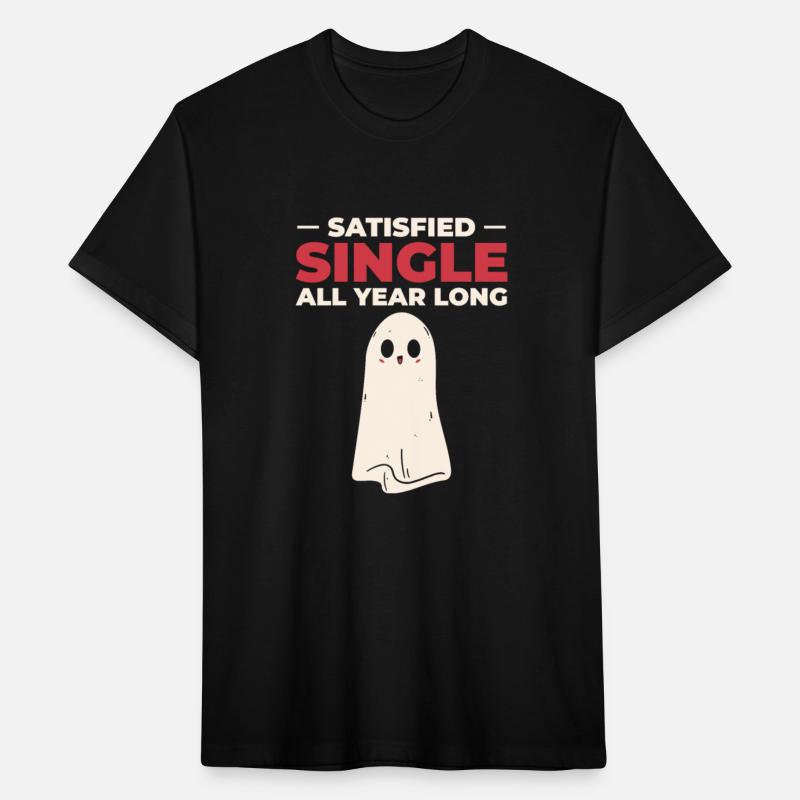 Single Satisfied Relationship Status Solo Single