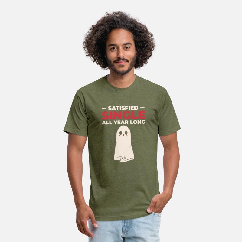 Single Satisfied Relationship Status Solo Single