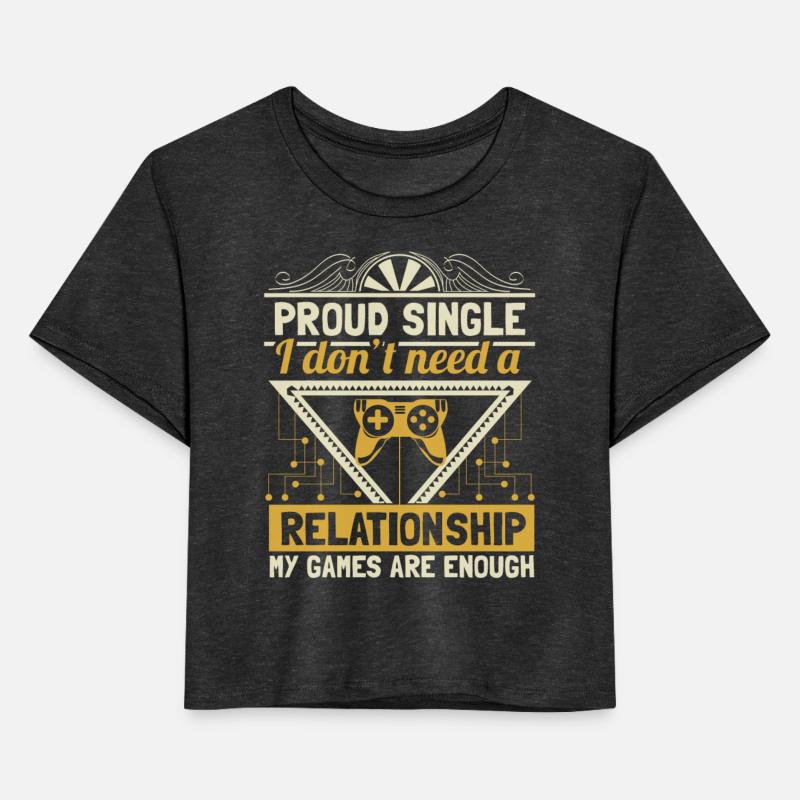 Single Solo Relationship Gift Idea
