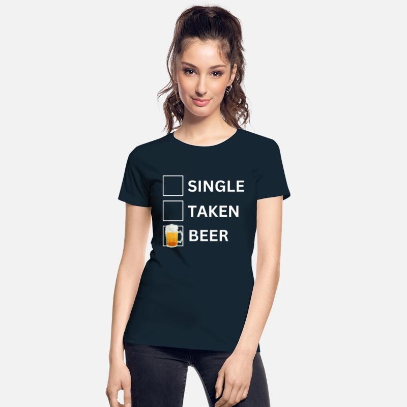 Single Taken Beer