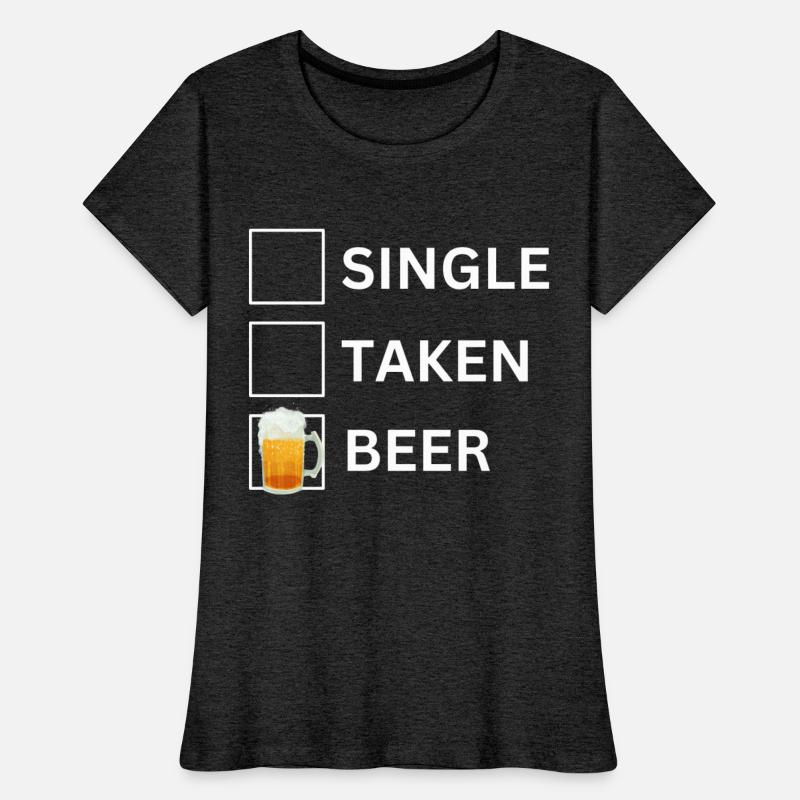 Single Taken Beer
