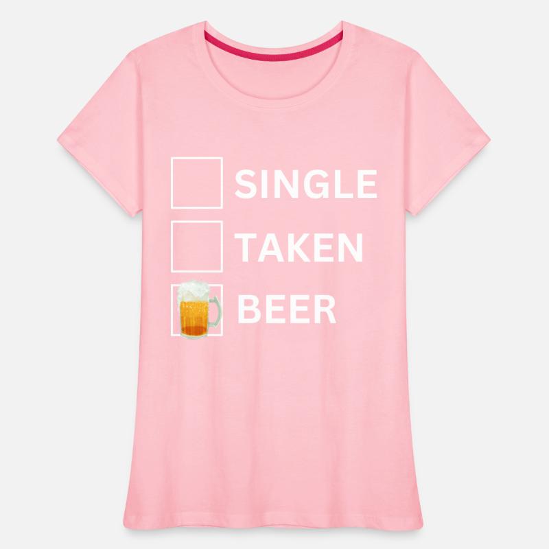 Single Taken Beer