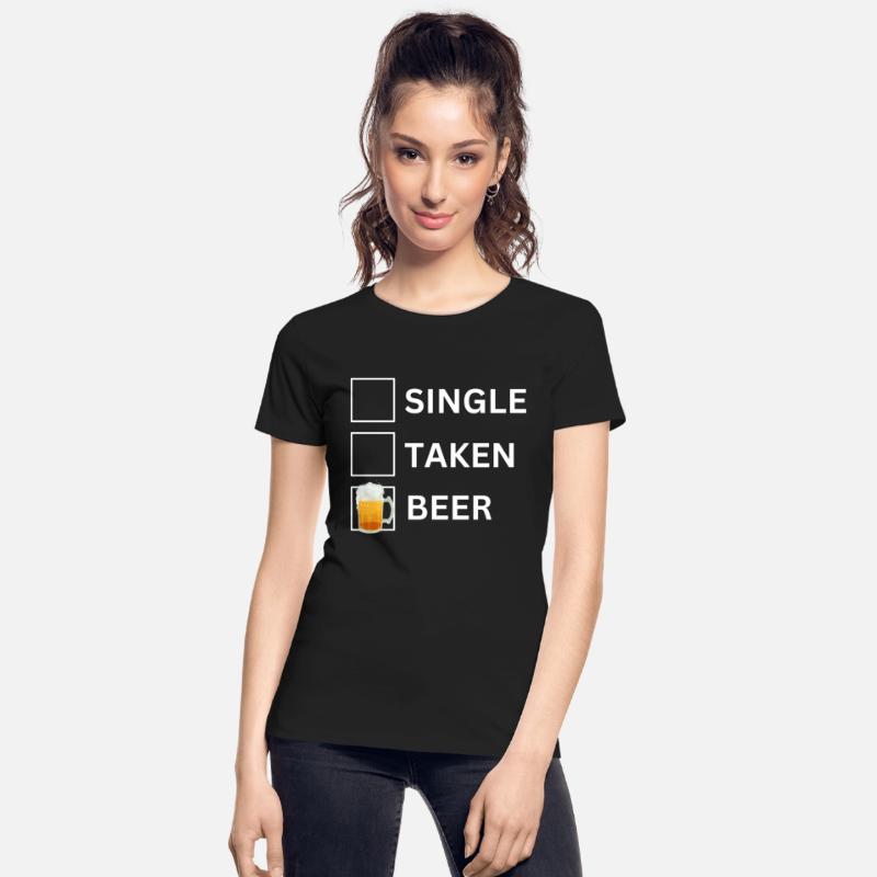 Single Taken Beer