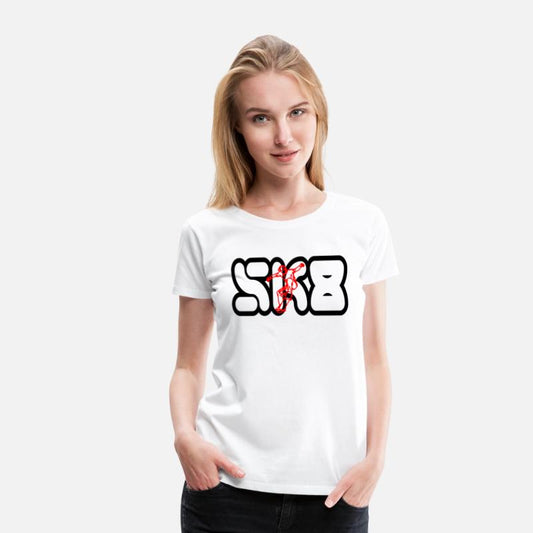SK8 - Skateboarding