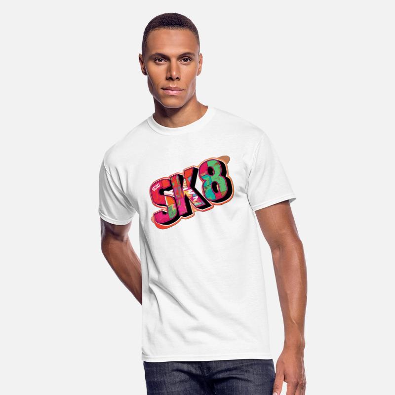 SK8 Skate Collection