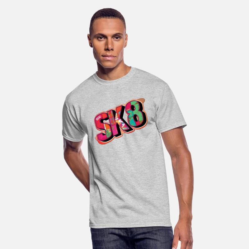 SK8 Skate Collection