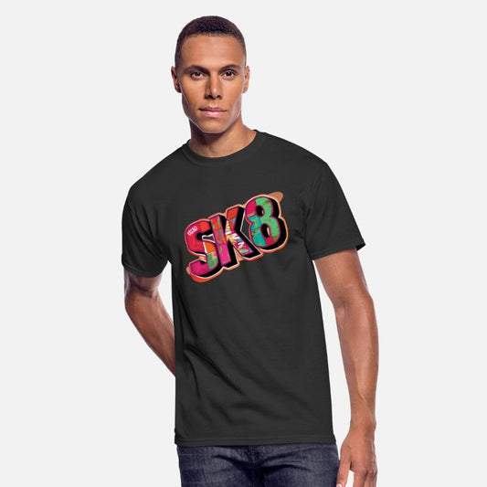 SK8 Skate Collection
