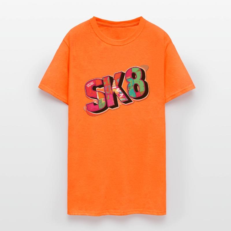 SK8 Skate Collection