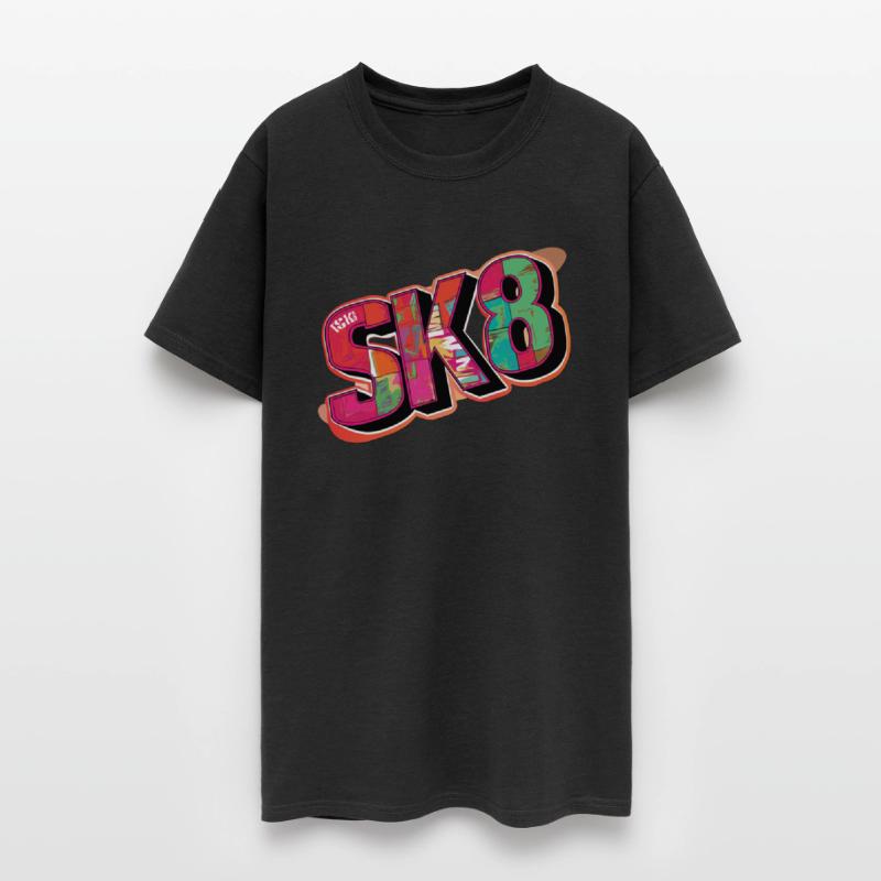 SK8 Skate Collection