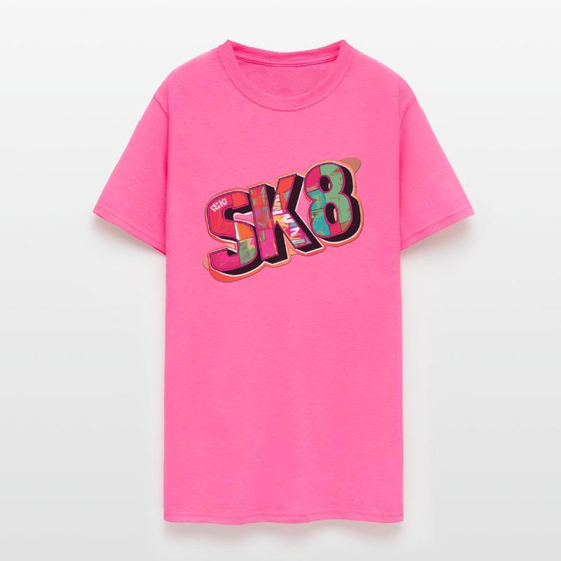 SK8 Skate Collection