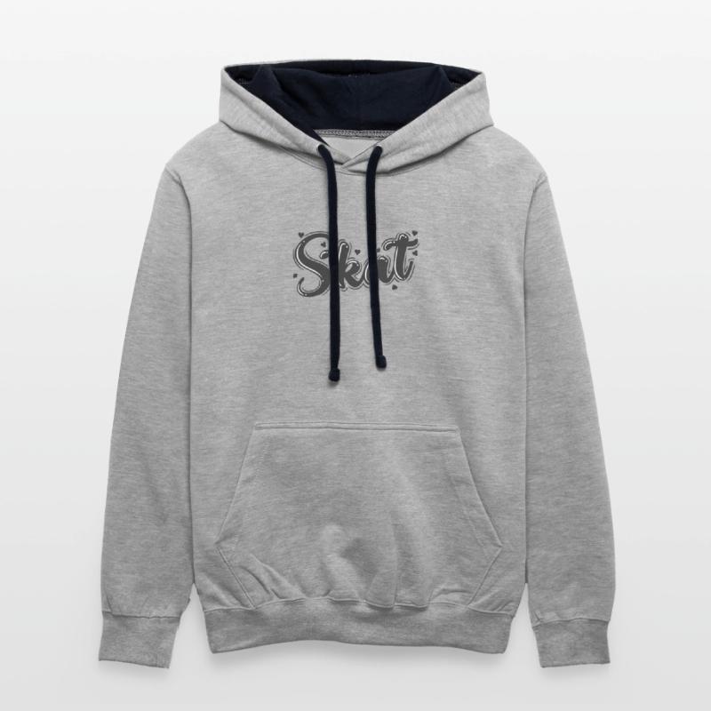 Skat Cards Irritate Playing Cards Contra