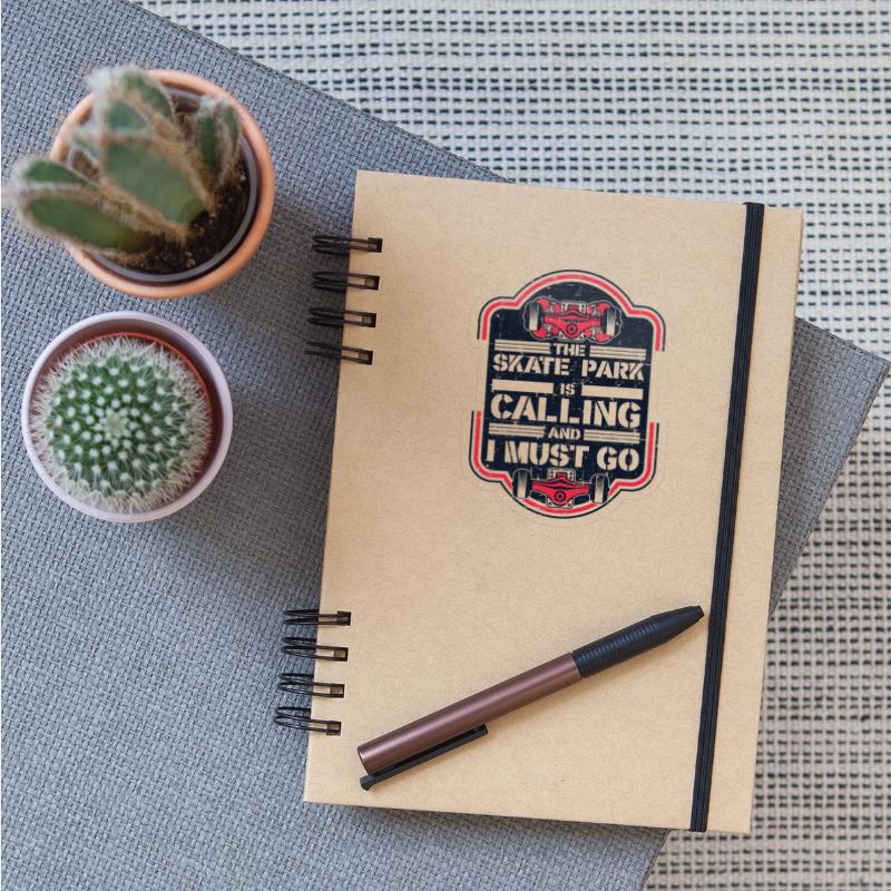 Skate Park Is Calling And I Must Go Skatergirl