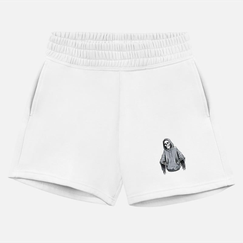 Skeleton Hoodie Cool Trend T-shirt