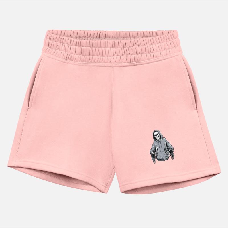 Skeleton Hoodie Cool Trend T-shirt