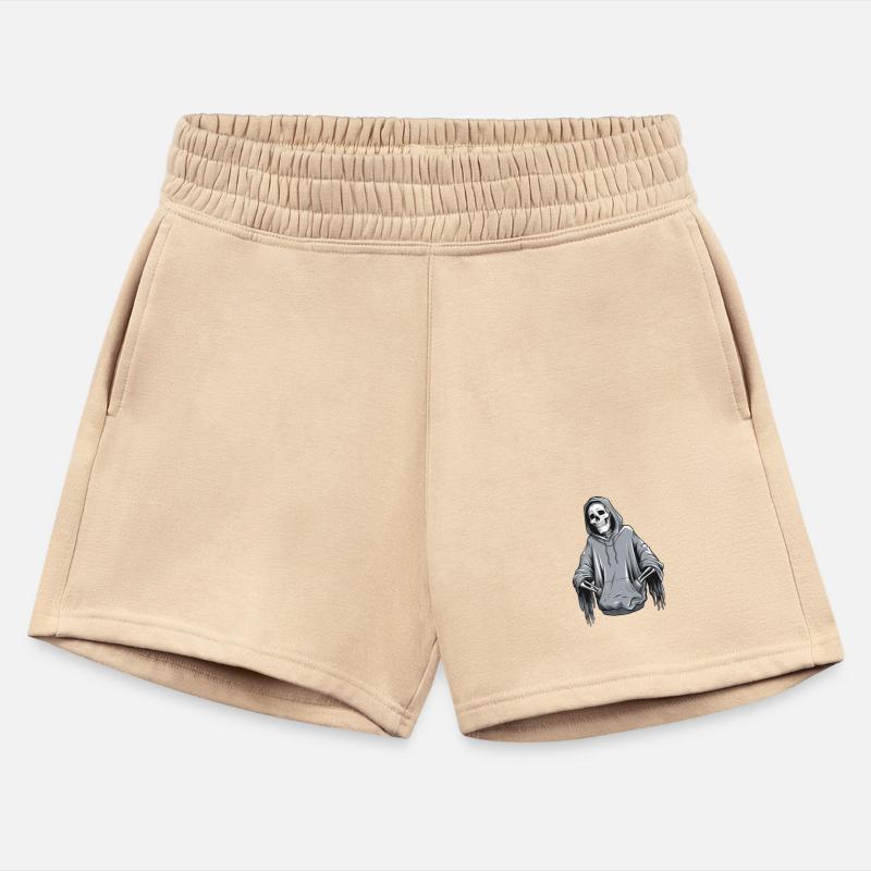 Skeleton Hoodie Cool Trend T-shirt