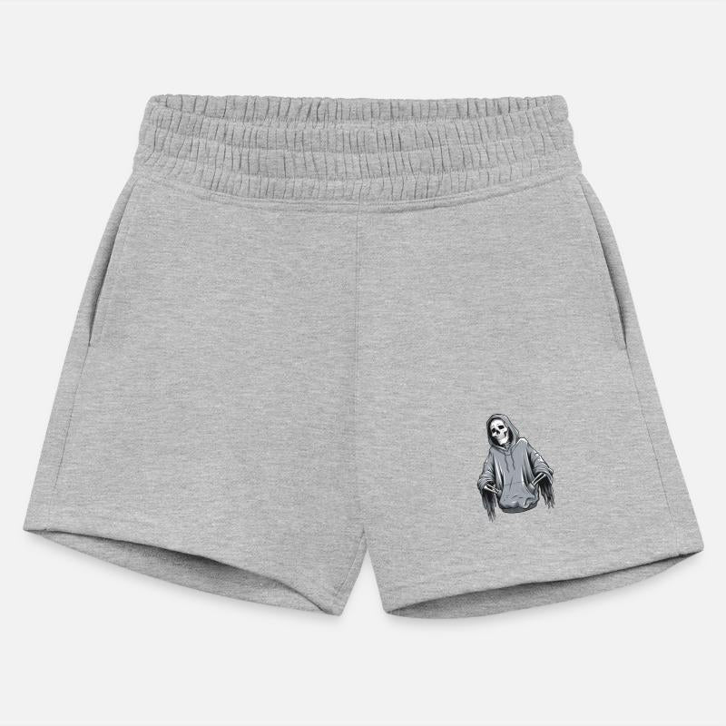 Skeleton Hoodie Cool Trend T-shirt