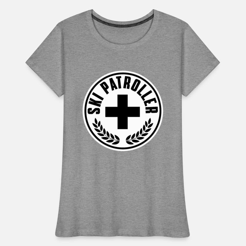 Ski Patroller Ski Patrol