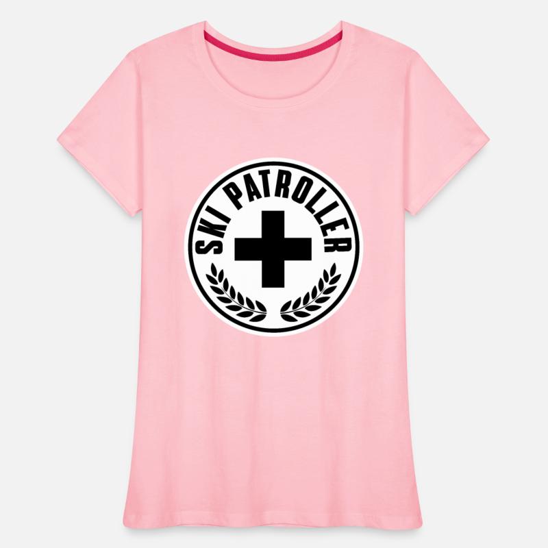 Ski Patroller Ski Patrol