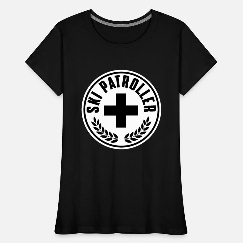 Ski Patroller Ski Patrol