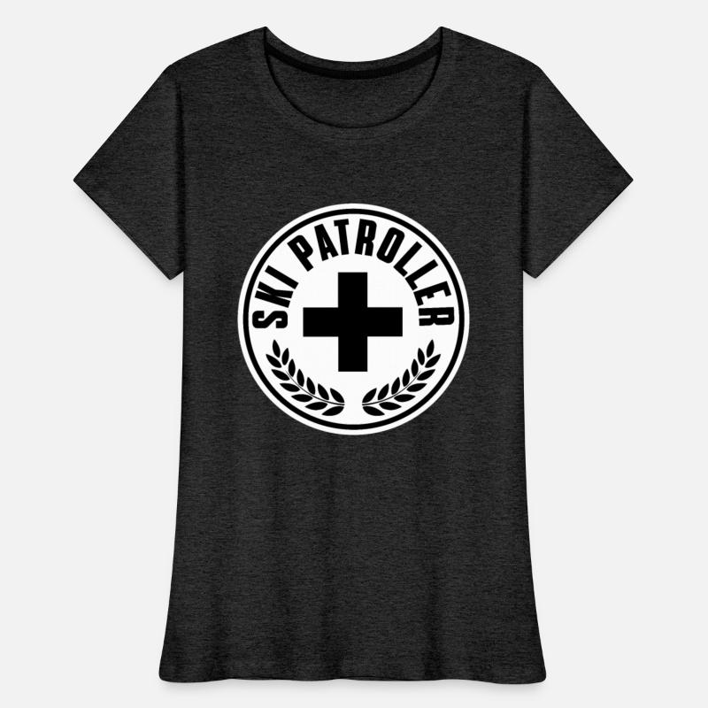 Ski Patroller Ski Patrol