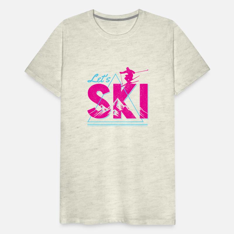Ski Winter Sports Skiing Skier
