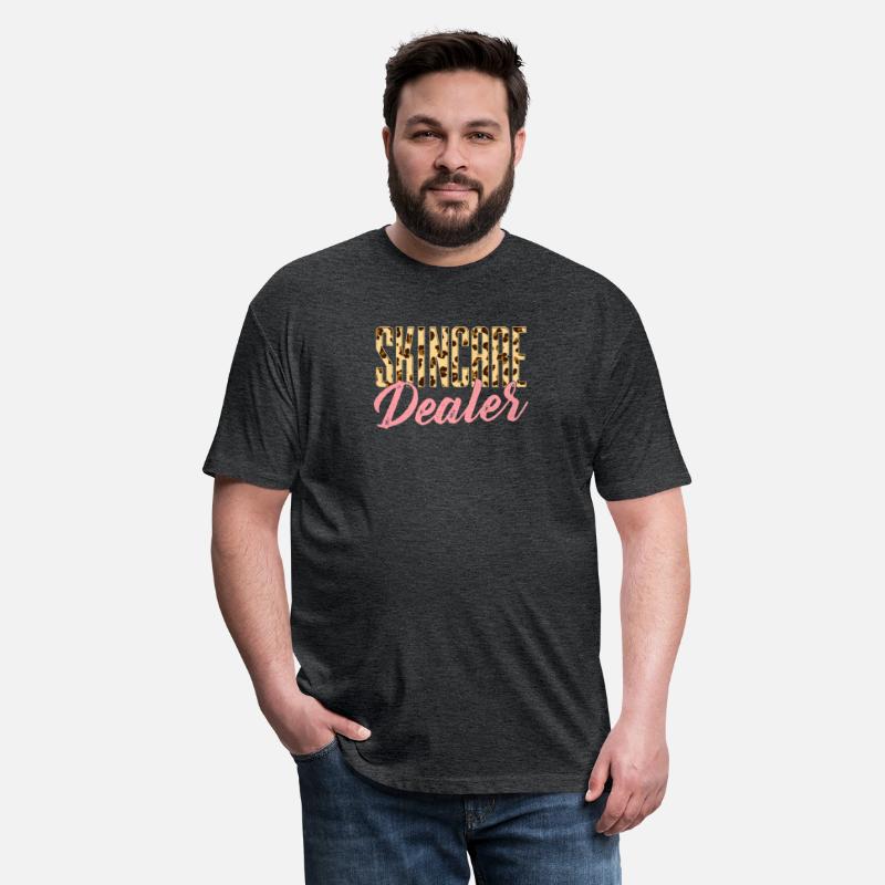 Skincare Dealer Beautician Beauty Salon Facial Ski