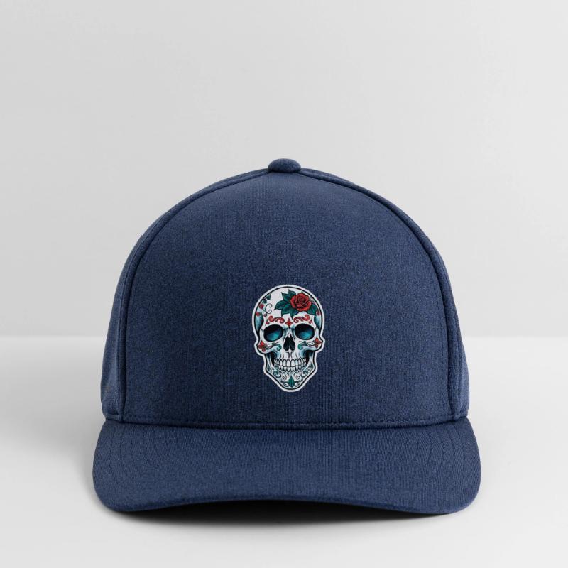 Skull Neo Traditional