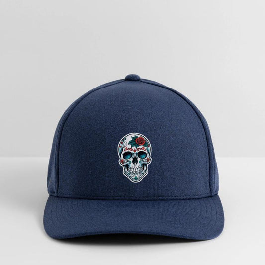 Skull Neo Traditional