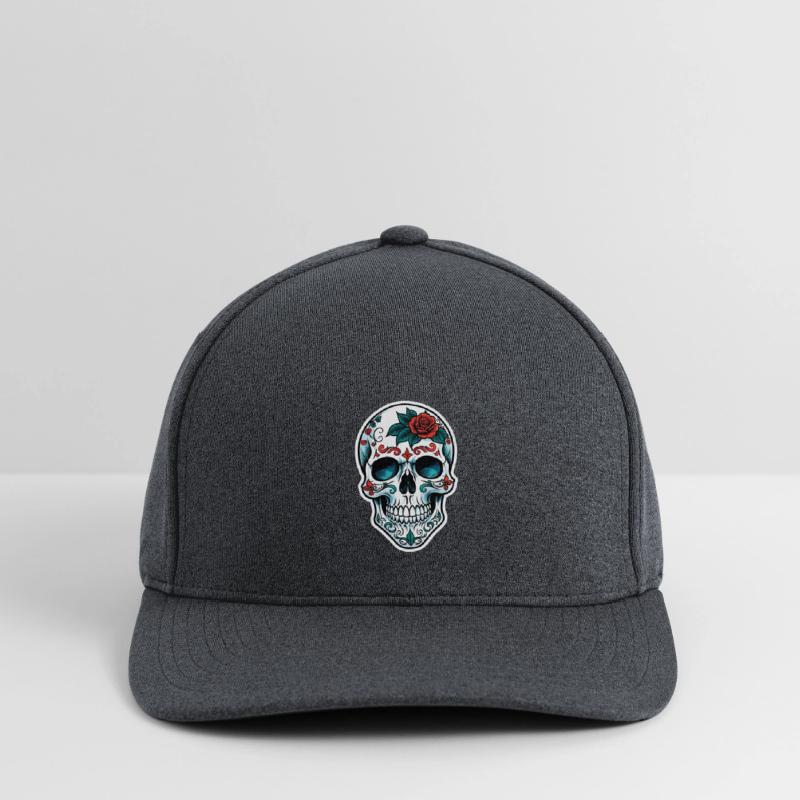 Skull Neo Traditional