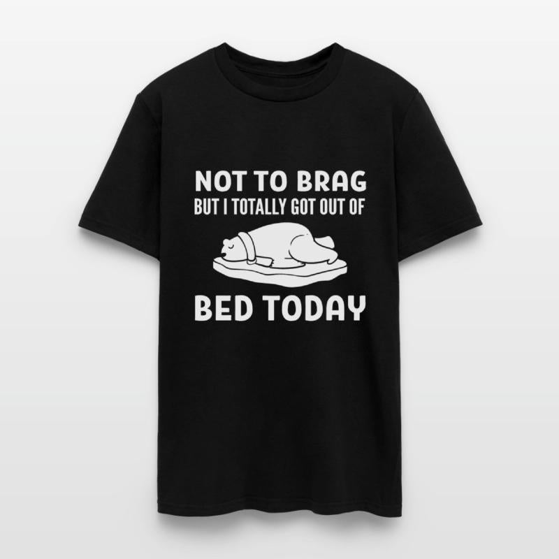 Sleepy Polar Bear Zookeeper