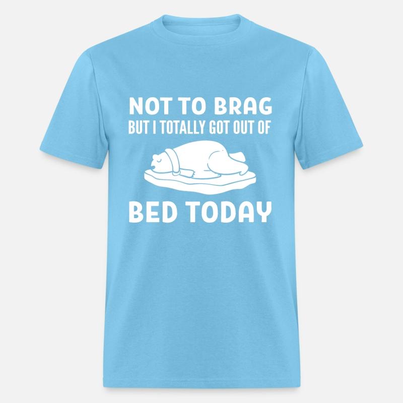 Sleepy Polar Bear Zookeeper