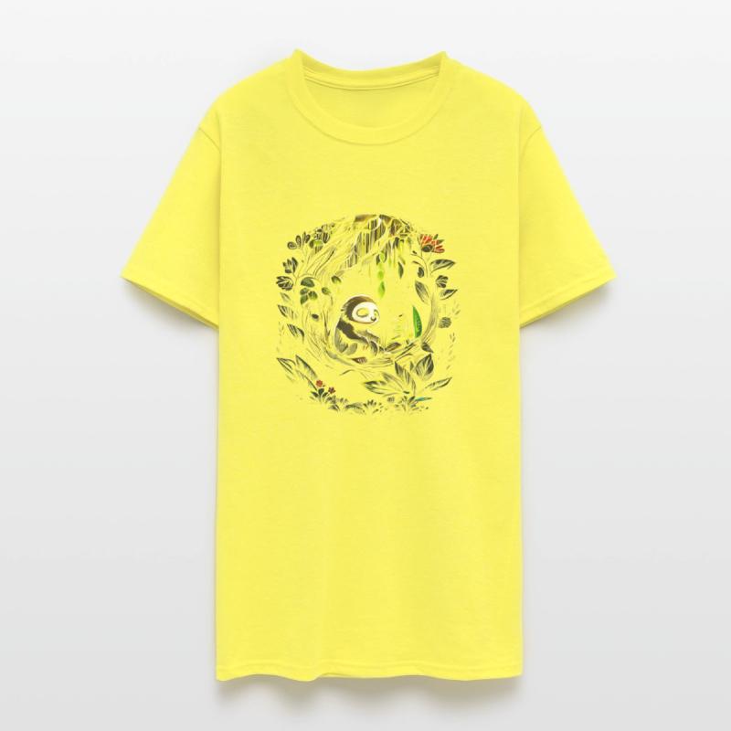 Sloth Lazy Love Sloths