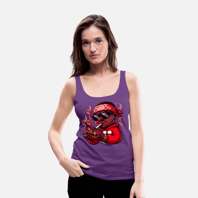 smoking Blunt Marijuana Weed Cannabis Gift