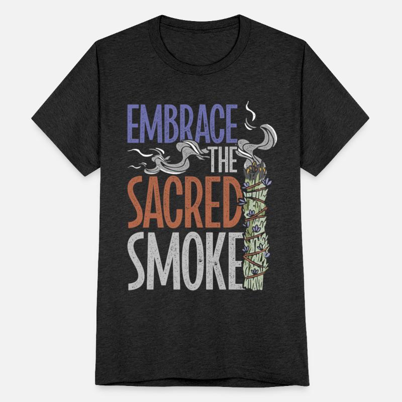Smudging Embrace The Sacred Smoke