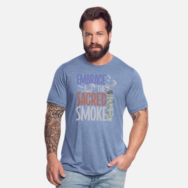 Smudging Embrace The Sacred Smoke